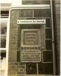 Hawthorn West Primary School