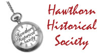 Hawthorn Historical Society